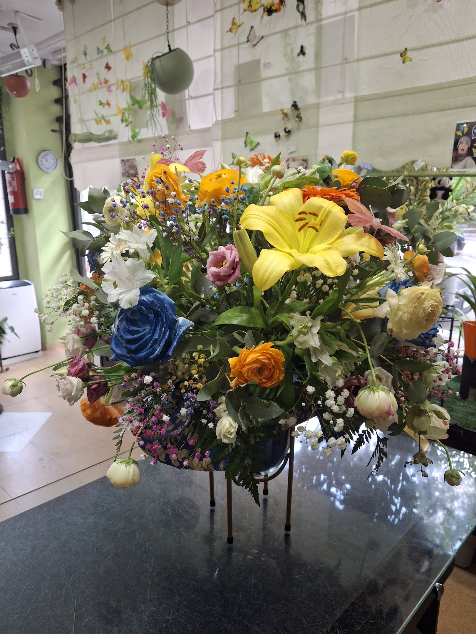 Ramos de flores variados para todas las preferencias