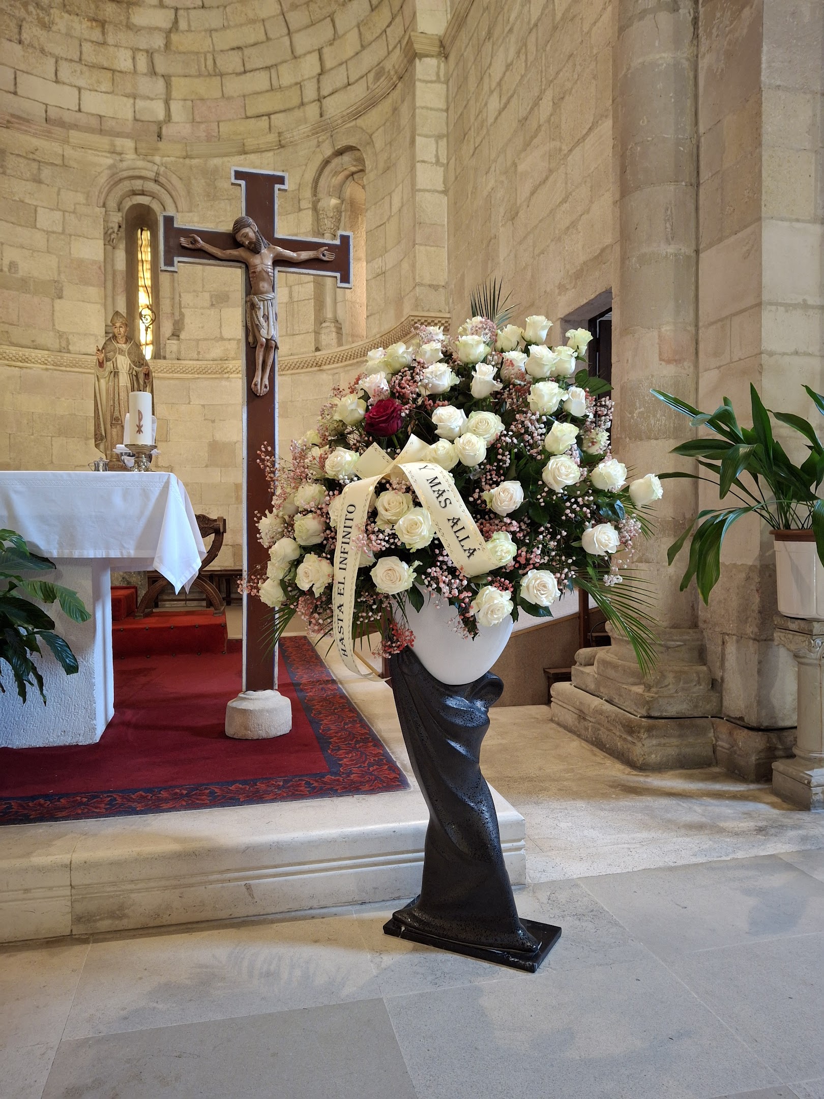 Floristería online en Vitoria-Gasteiz: Catálogo y envío fácil
