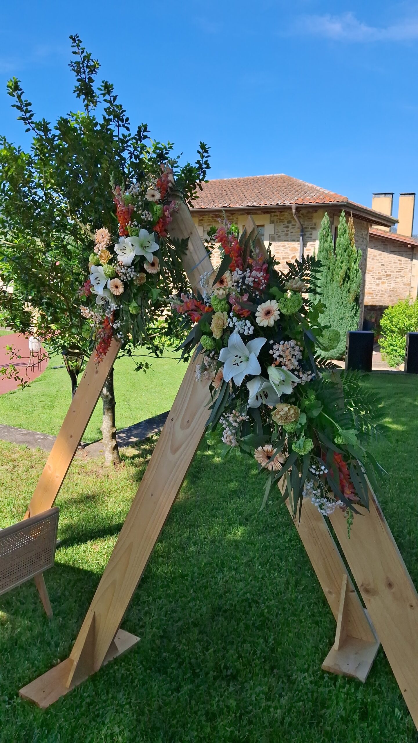 Experiencia única en tu floristería